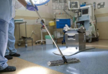 رابط التسجيل في وظائف الهيئة الطبية الدولية (متطوعي تعزيز النظافة) بدوام كامل في غزة