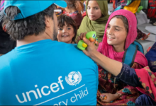 رابط التسجيل في اليونيسف