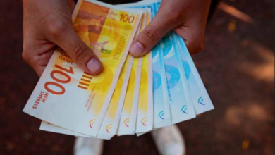 رابط التسجيل للحصول على مساعدات نقدية 1000 شيكل في غزة عبر برنامج أمل المستقبل