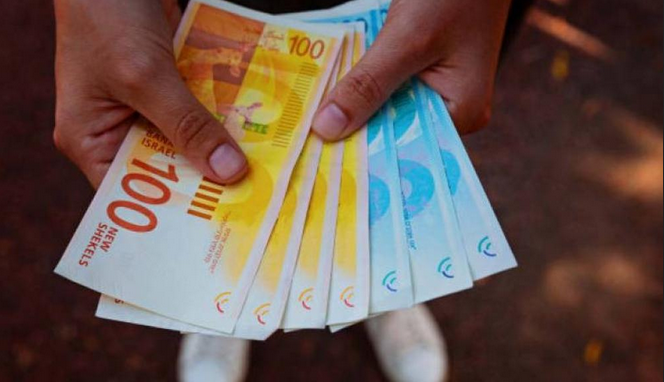 رابط التسجيل للحصول على مساعدات نقدية 1000 شيكل في غزة عبر برنامج أمل المستقبل