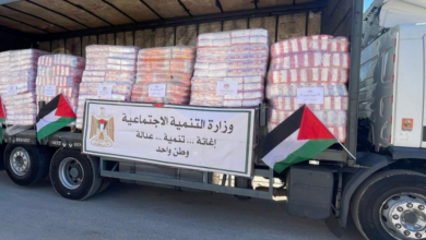 رابط تسجيل وتحديث بيانات مستفيدي المساعدات في رام الله من وزارة التنمية الاجتماعية