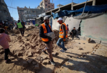 رابط التسجيل في استبانة حصر الأضرار الاقتصادية في غزة تمهيدًا لإعادة الإعمار