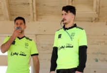 وظائف شاغرة في بلدية غزة مطلوب منقذ بحري (تشغيل مؤقت) براتب مجزي