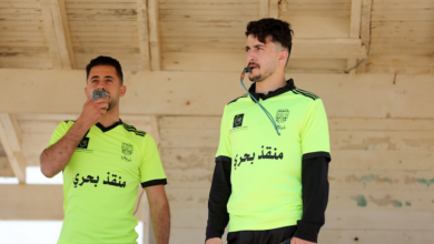 وظائف شاغرة في بلدية غزة مطلوب منقذ بحري (تشغيل مؤقت) براتب مجزي