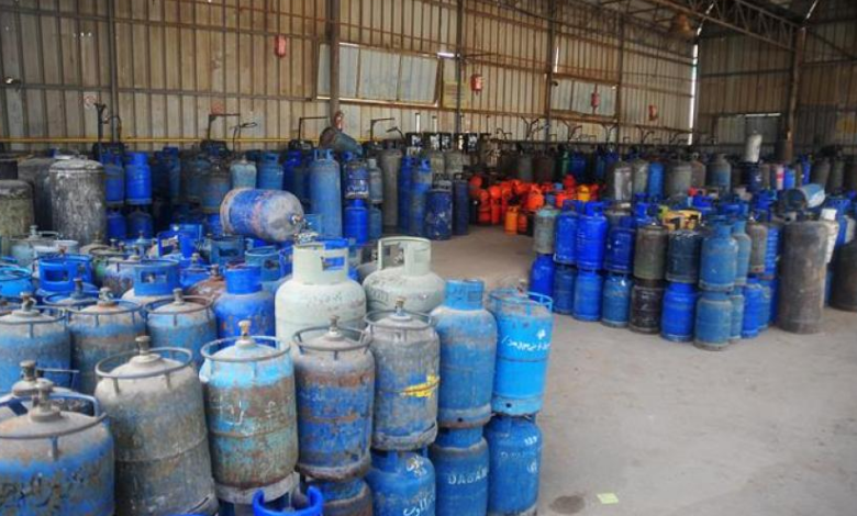 رابط فحص موعد تسليم جرة الغاز برقم الهوية في غزة – خدمة الفحص السريع