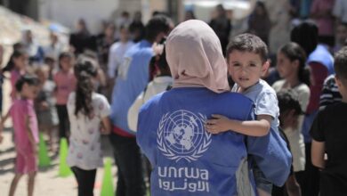 رابط تسجيل وتحديث بيانات الأونروا للاجئين الفلسطينيين