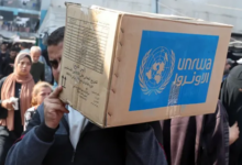 رابط تسجيل وتحديث بيانات اللاجئين الفلسطينيين في الأونروا (وكالة الغوث وتشغيل اللاجئين)