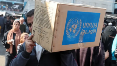 رابط تسجيل وتحديث بيانات اللاجئين الفلسطينيين في الأونروا (وكالة الغوث وتشغيل اللاجئين)